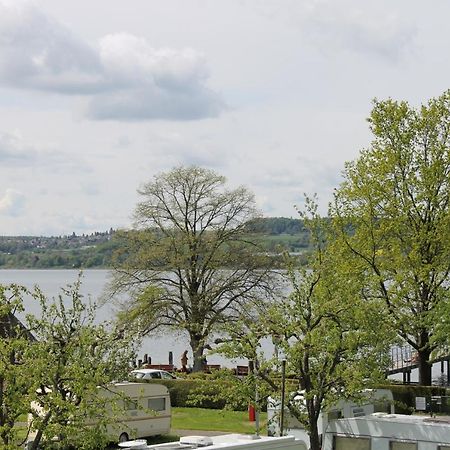 Eg Nahe Am Bodensee اوبرلنغن المظهر الخارجي الصورة